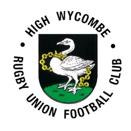 High Wycombe Rugby Club